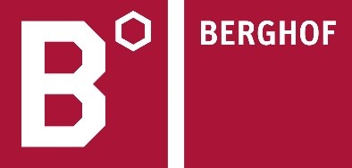 Logo der Berghof Gruppe