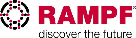 Logo der Firma Rampf