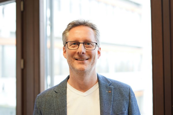 Prof. Proll - neuer Prodekan Lehre an der Fakultät Life Sciences