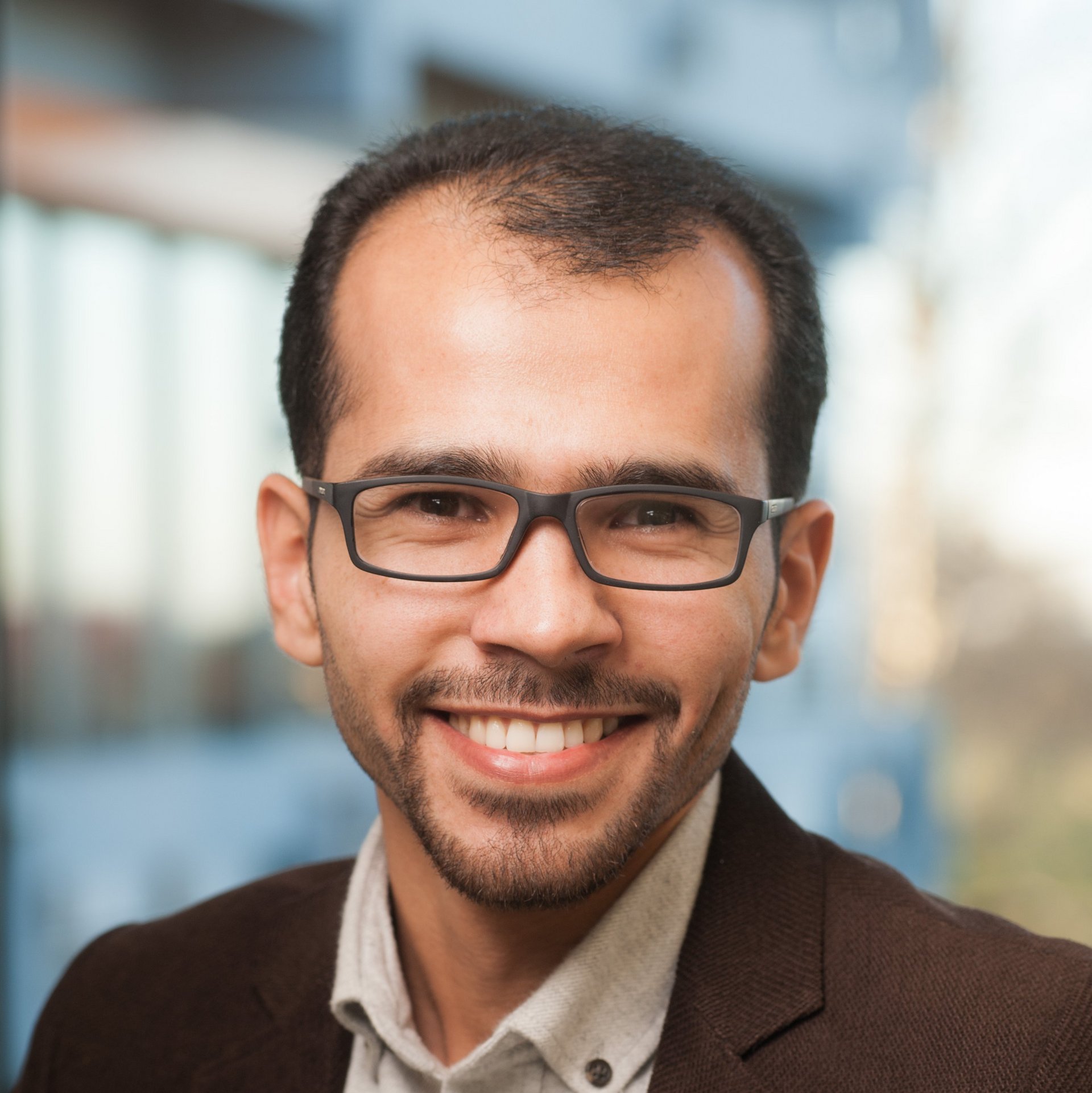 Dr. rer. nat. M. Alktash