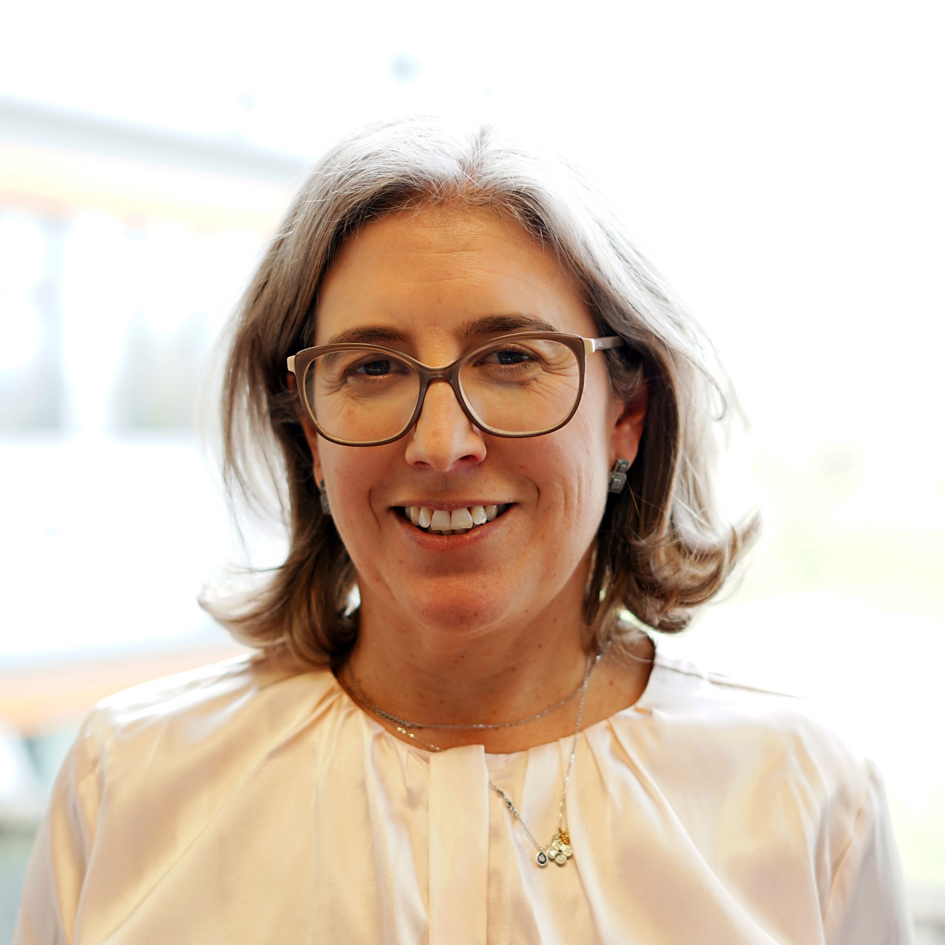 Prof. Almeida Streitwieser